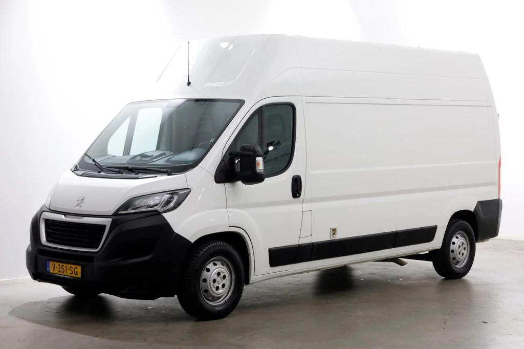Peugeot Boxer – foto 2