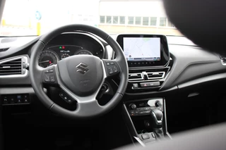 Suzuki S-Cross – thumbnail 28