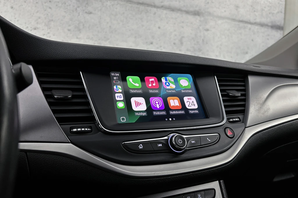 Opel Astra – foto 18