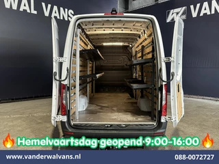 Mercedes-Benz Sprinter – thumbnail 6