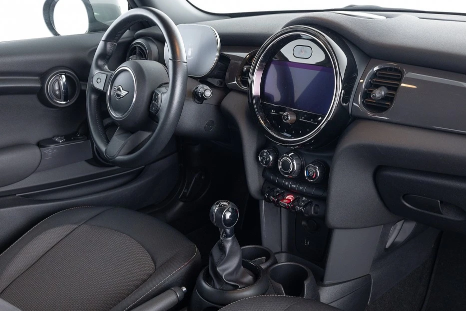 MINI 3-deurs – foto 7
