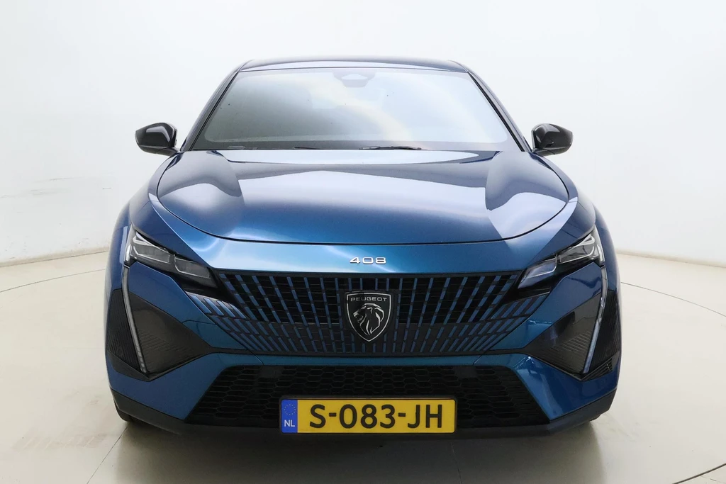 Peugeot 408 – foto 9