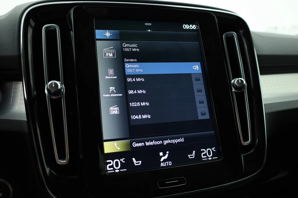 Volvo XC40 – foto 19