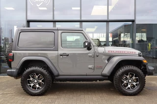 Jeep Wrangler – thumbnail 9