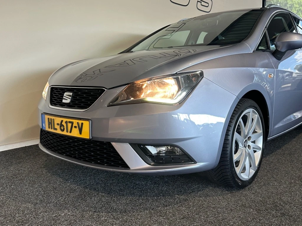 SEAT Ibiza – foto 2