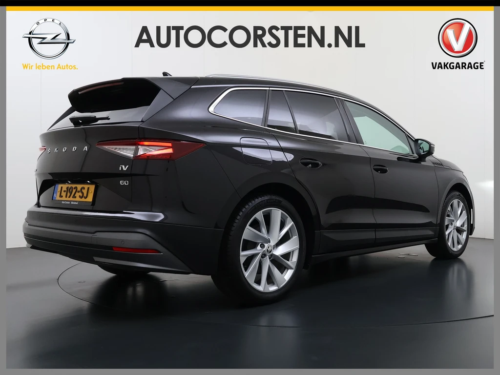 Škoda Enyaq iV – foto 5