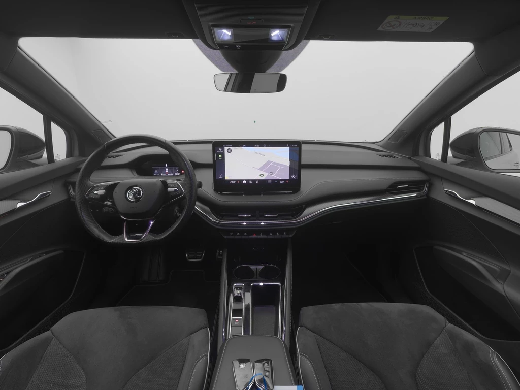 Škoda Enyaq iV – foto 21
