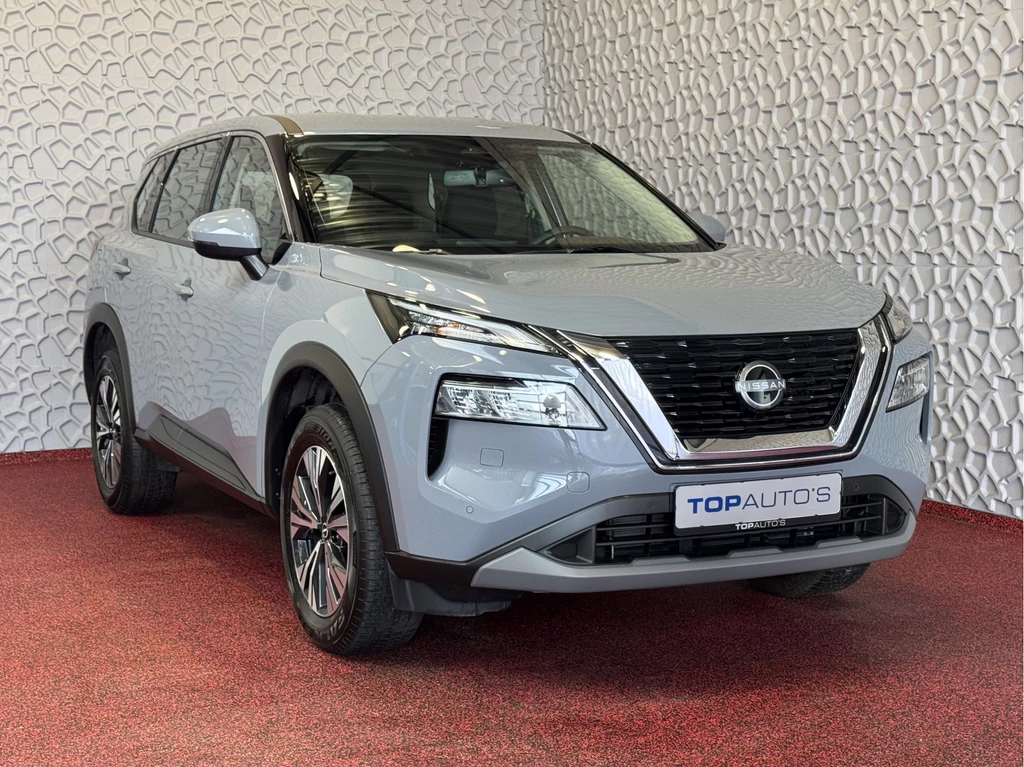Nissan X-Trail – foto 9