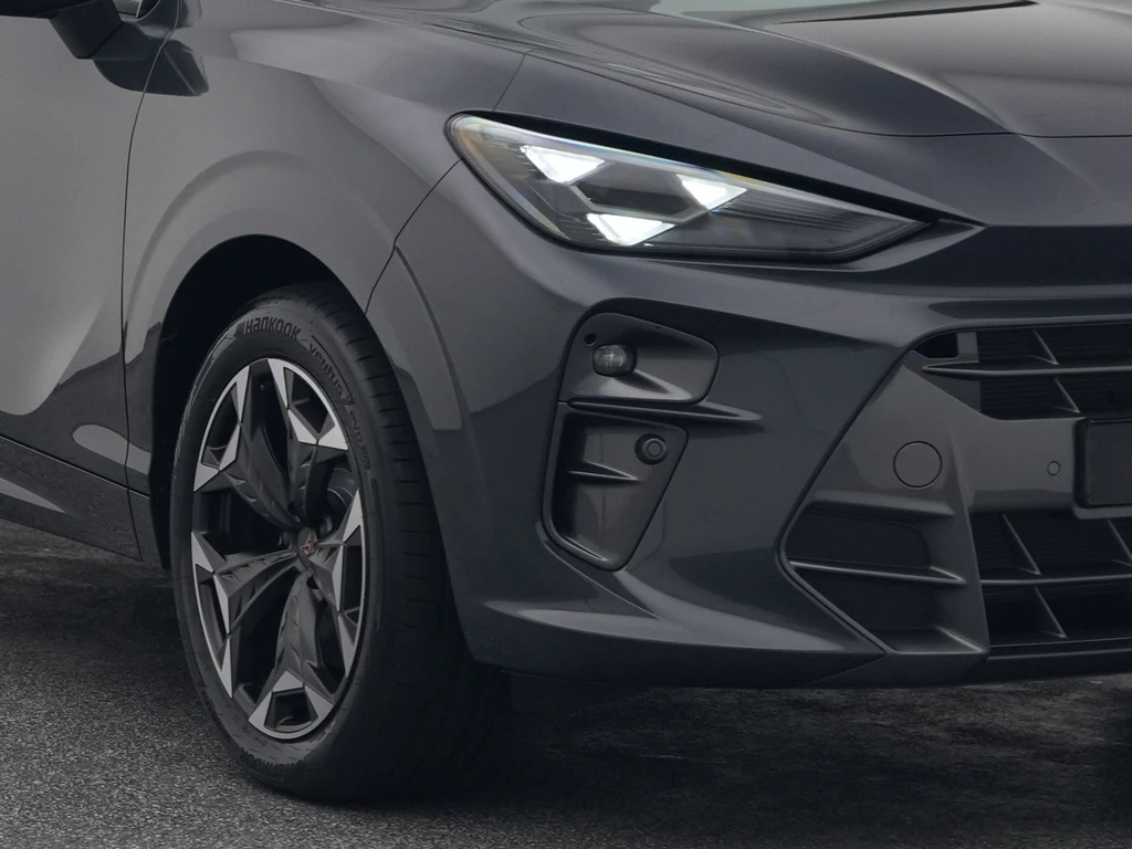 CUPRA Terramar – foto 27