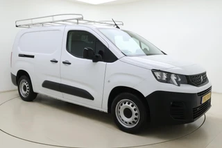 Peugeot Partner – thumbnail 8