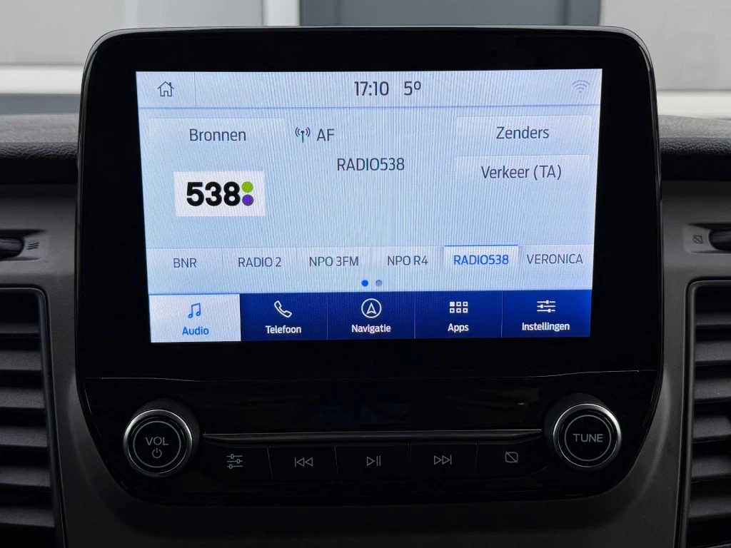 Ford Transit – foto 38