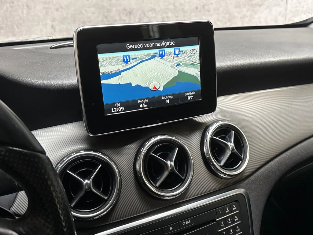 Mercedes-Benz GLA – foto 8