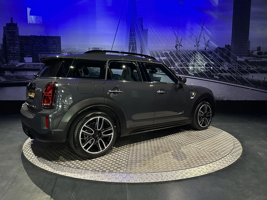 MINI Countryman – foto 10