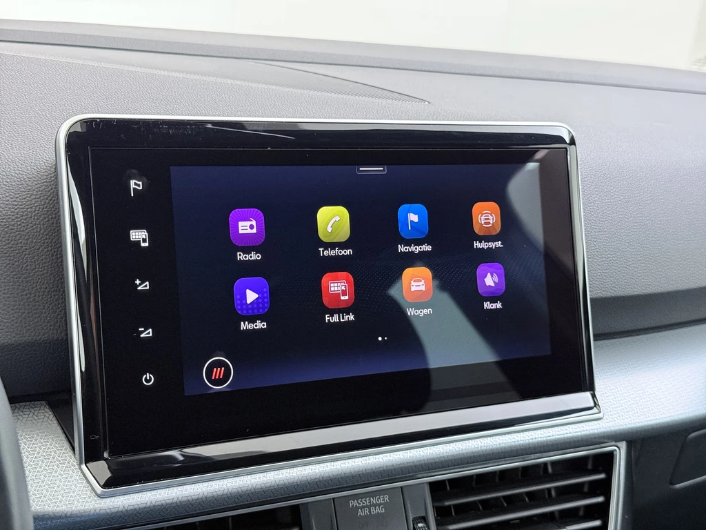 SEAT Tarraco – foto 20