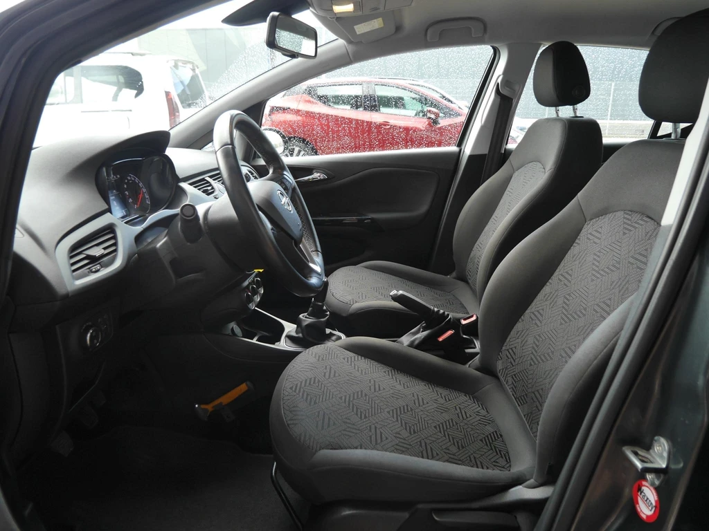 Opel Corsa – foto 8