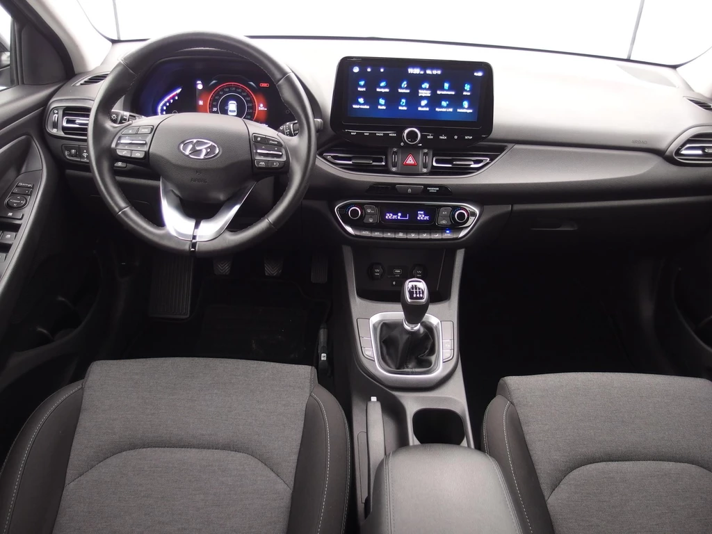 Hyundai i30 – foto 13