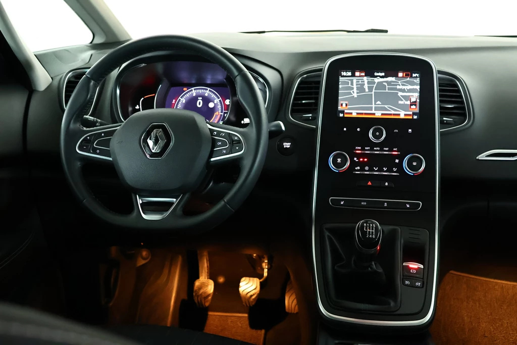 Renault Grand Scénic – foto 17