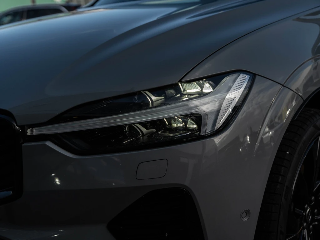 Volvo XC60 – foto 11
