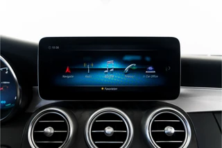 Mercedes-Benz C-Klasse – thumbnail 24