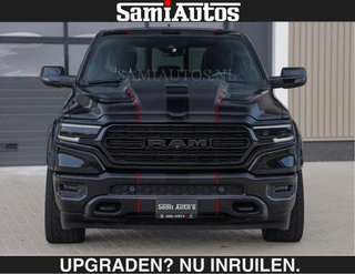 Dodge Ram Pick-Up – thumbnail 21
