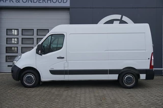 Opel Movano – thumbnail 2