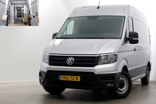 Volkswagen Crafter – thumbnail 1