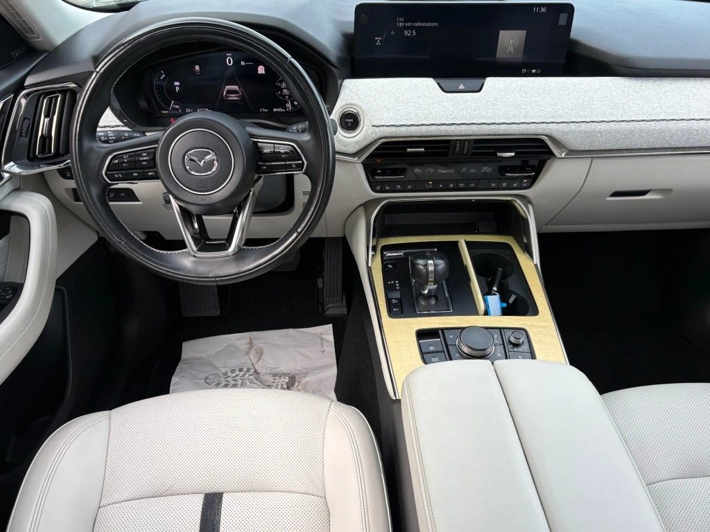 Mazda CX-60 – foto 8