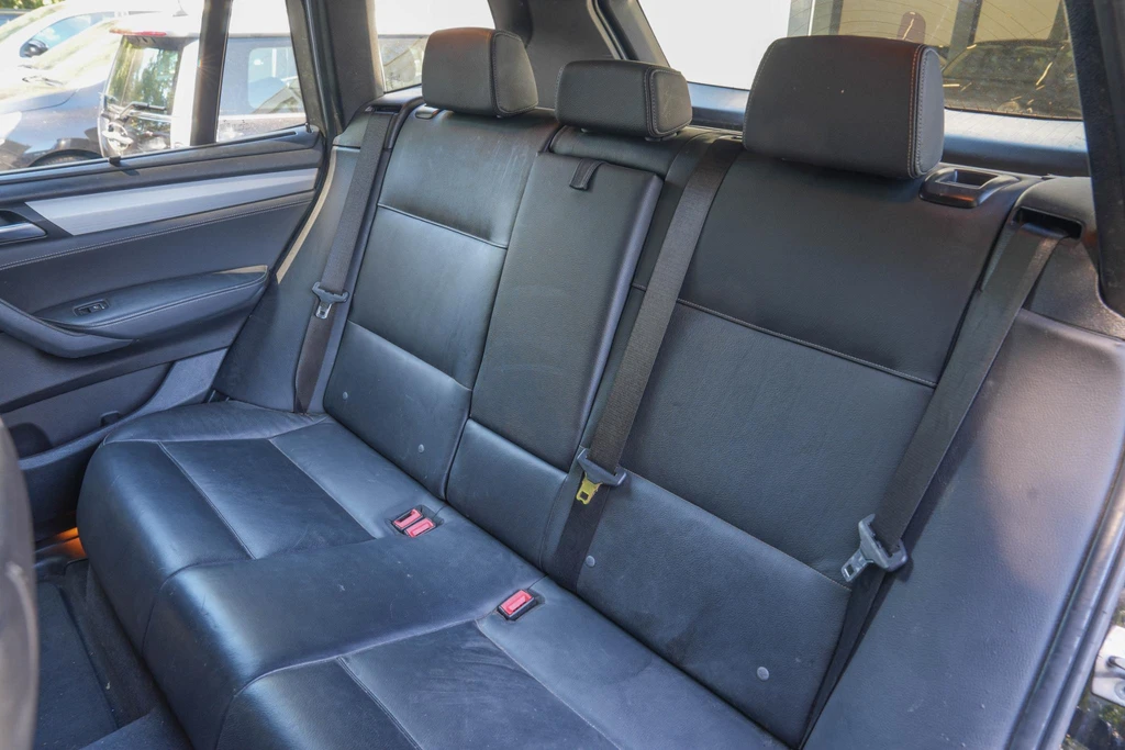 BMW X3 – foto 20