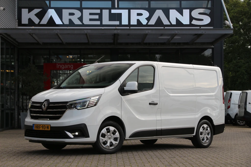 Renault Trafic – foto 2