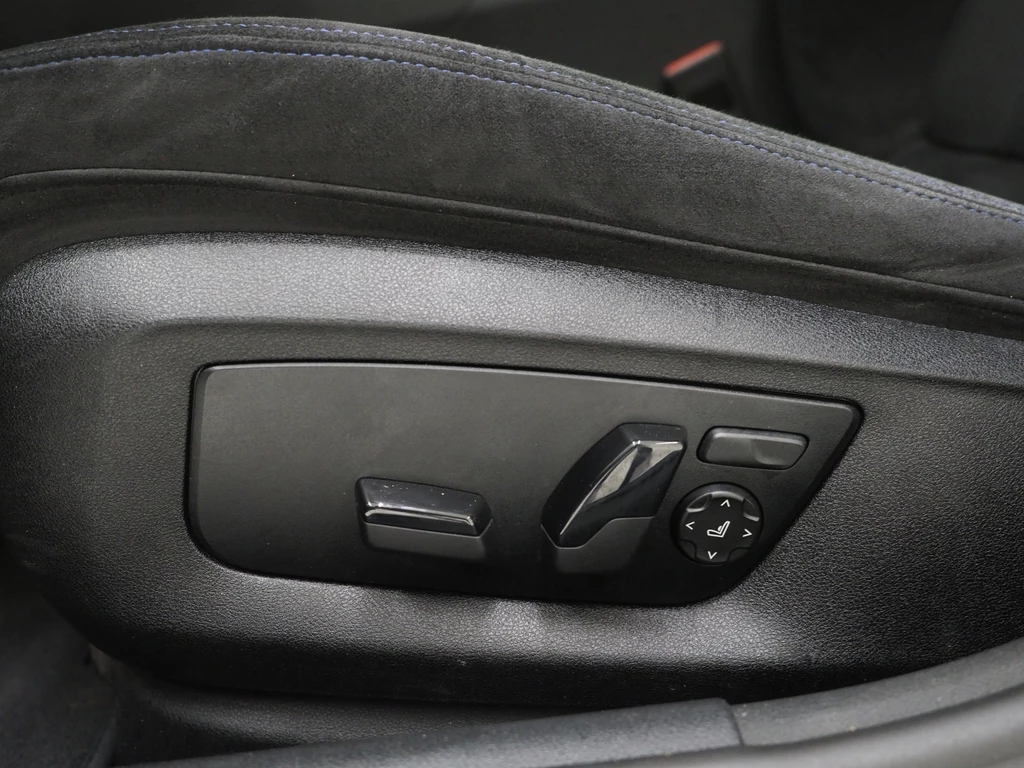 BMW 5 Serie – foto 21