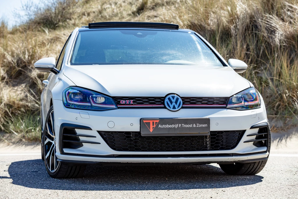 Volkswagen Golf – foto 8