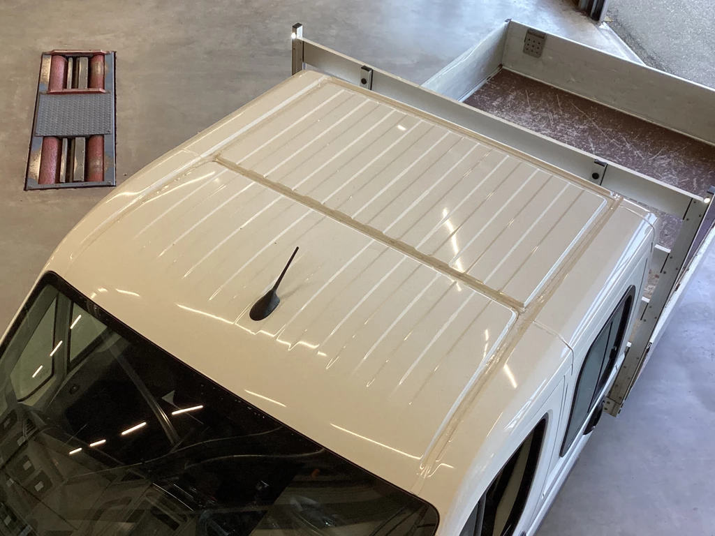 Opel Movano – foto 26