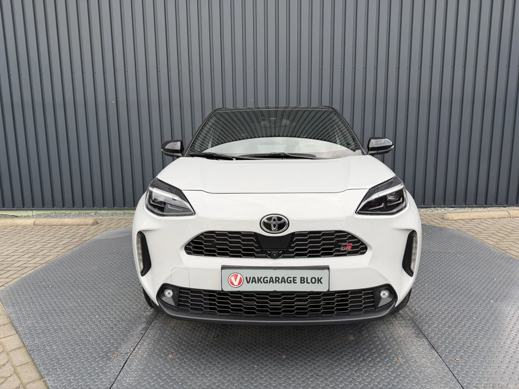 Toyota Yaris Cross – foto 12