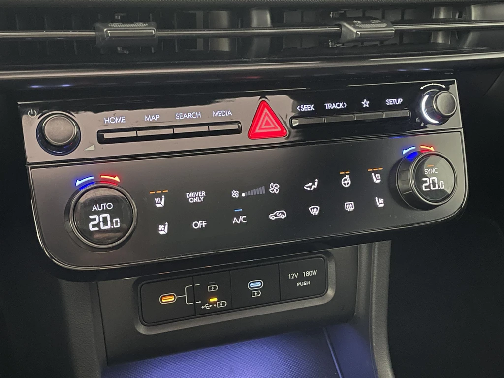 Hyundai Tucson – foto 24