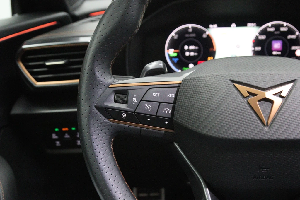 CUPRA Formentor – foto 11