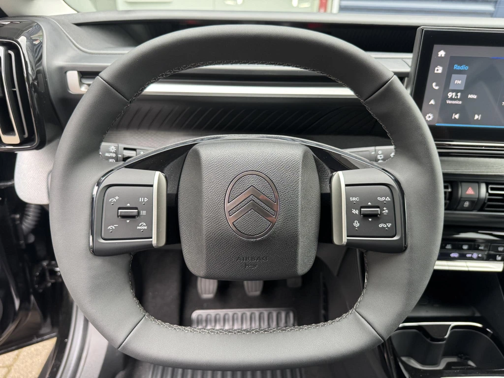 Citroën C3 – foto 14