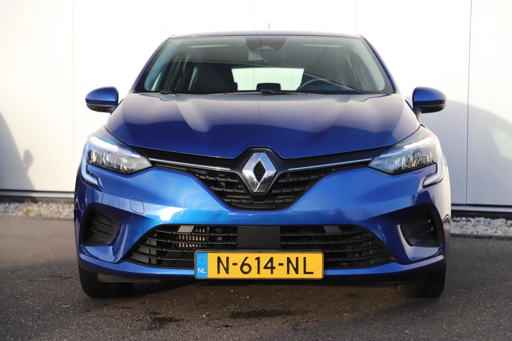 Renault Clio – foto 4