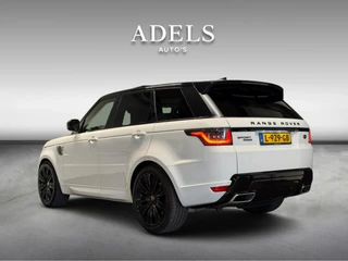 Land Rover Range Rover Sport – thumbnail 3