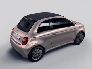 Fiat 500C – thumbnail 1