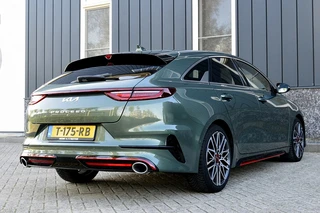 Kia ProCeed – thumbnail 5