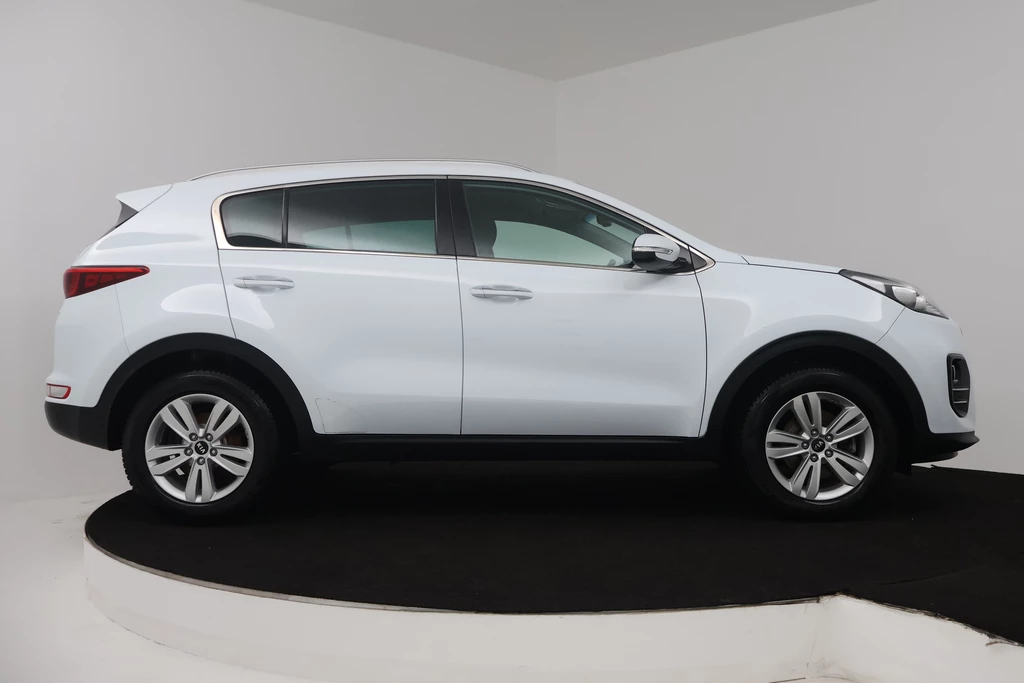 Kia Sportage – foto 6