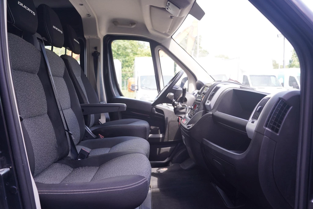 Fiat Ducato – foto 23