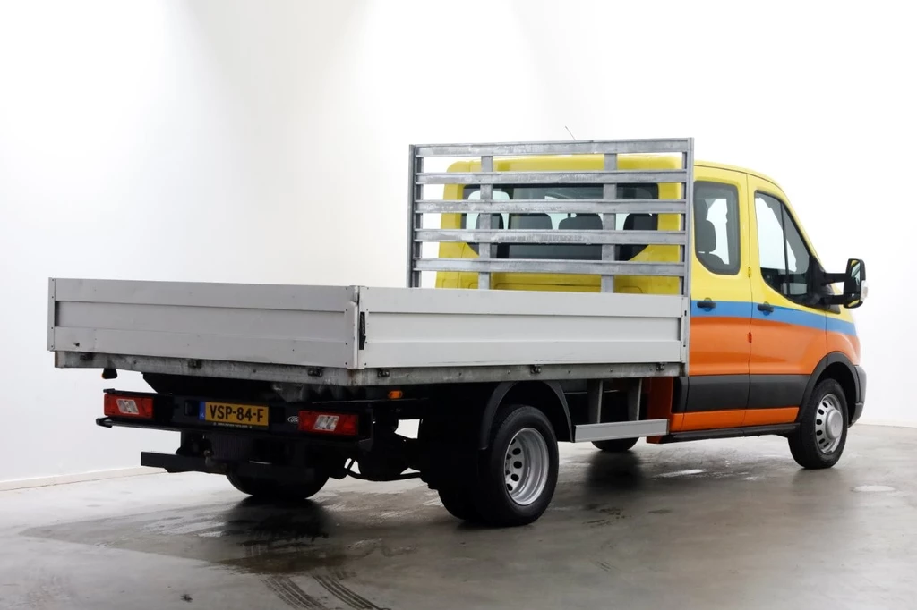 Ford Transit – foto 4