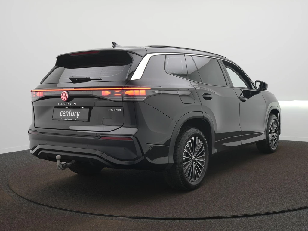 Volkswagen Tayron – foto 6
