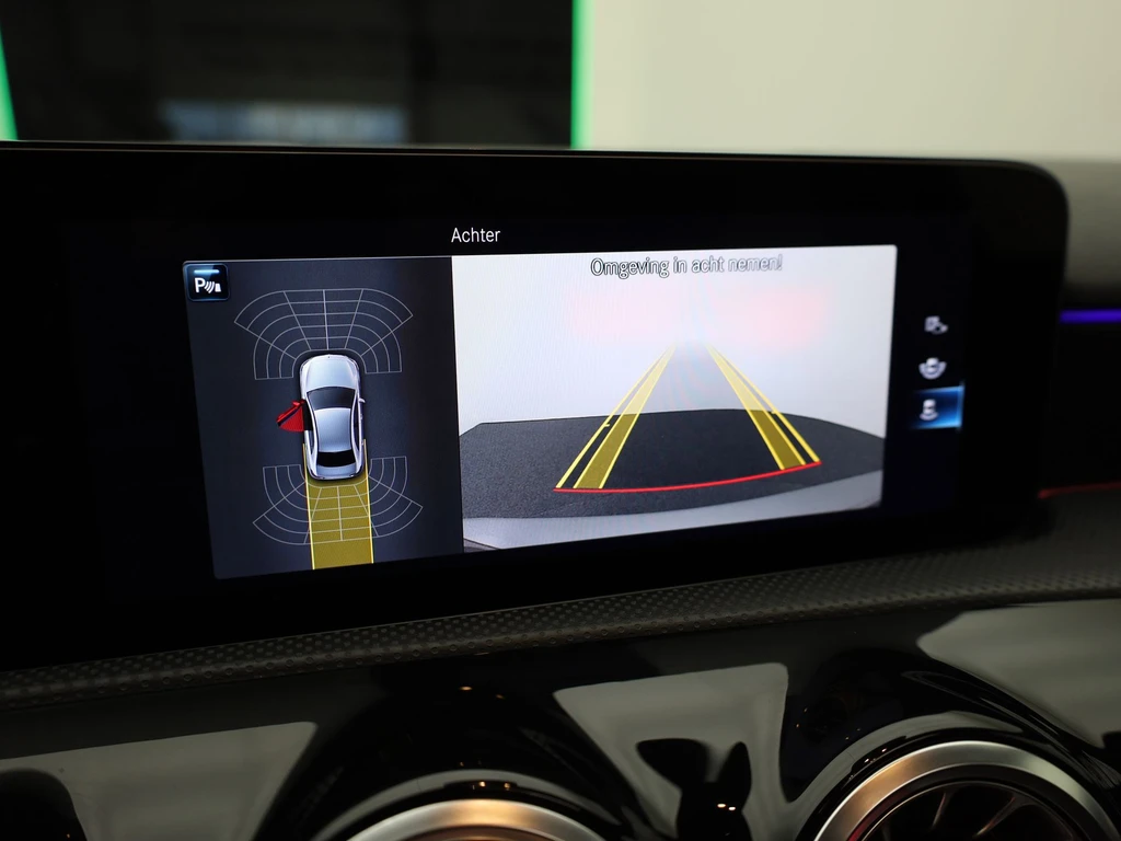 Mercedes-Benz A-Klasse – foto 23