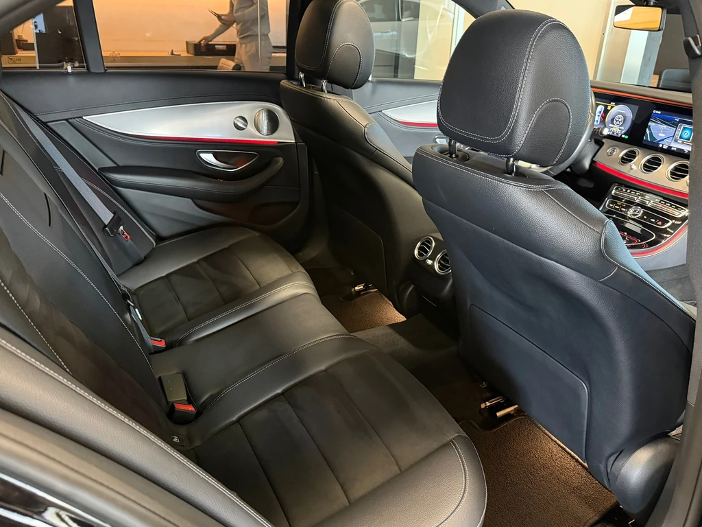 Mercedes-Benz E-Klasse – foto 39