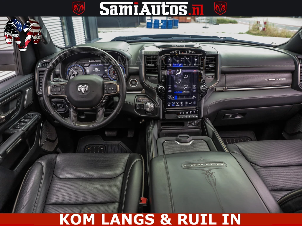 Dodge Ram Pick-Up – foto 42
