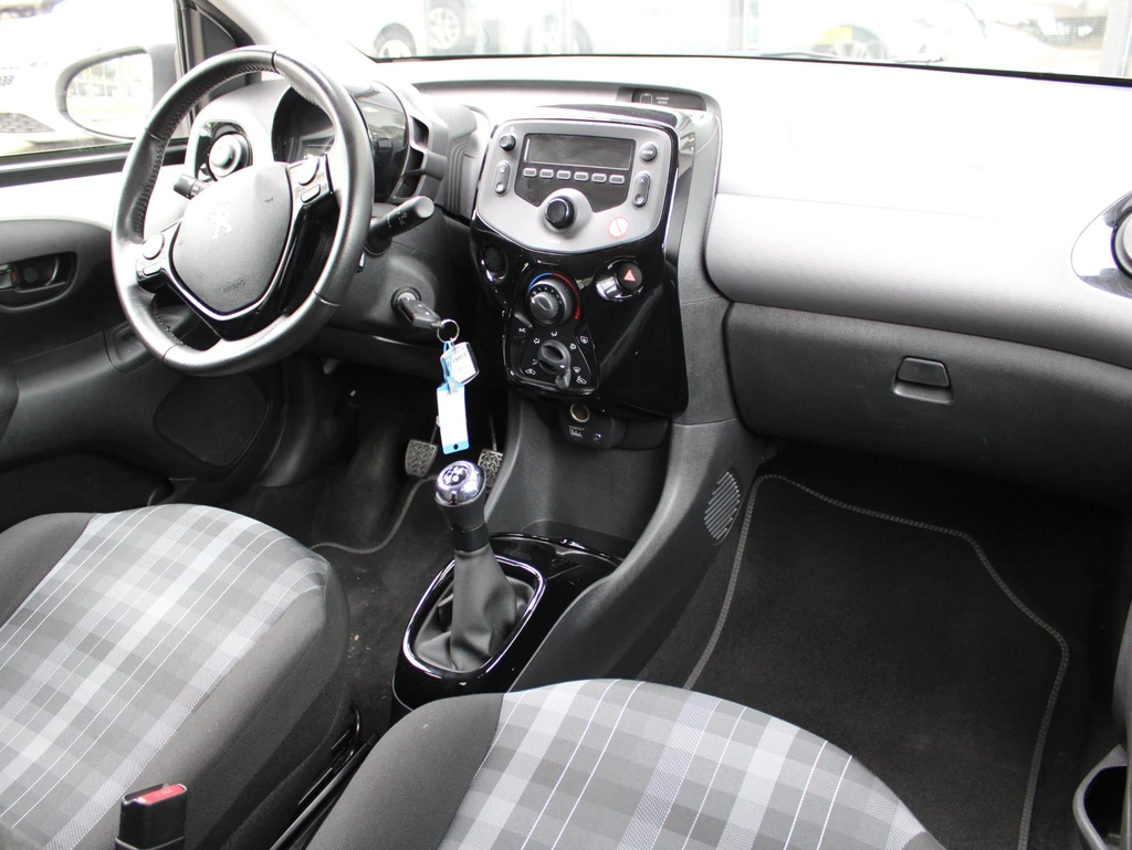 Peugeot 108 – foto 7