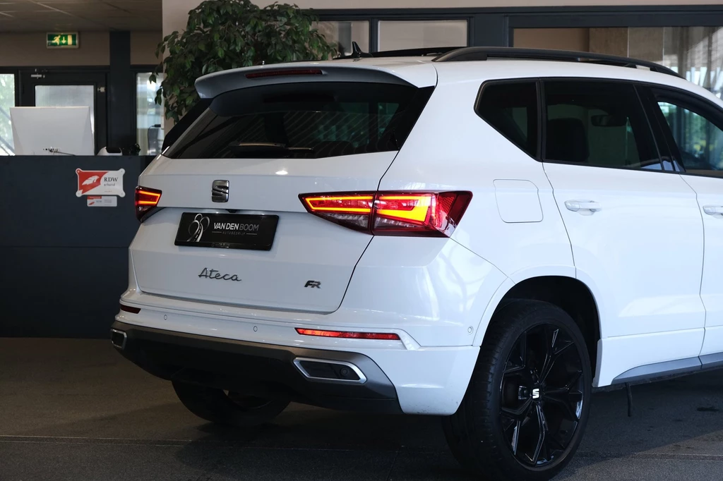 SEAT Ateca – foto 6