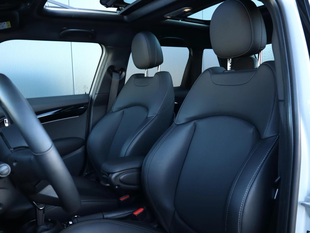 MINI Cooper – foto 23